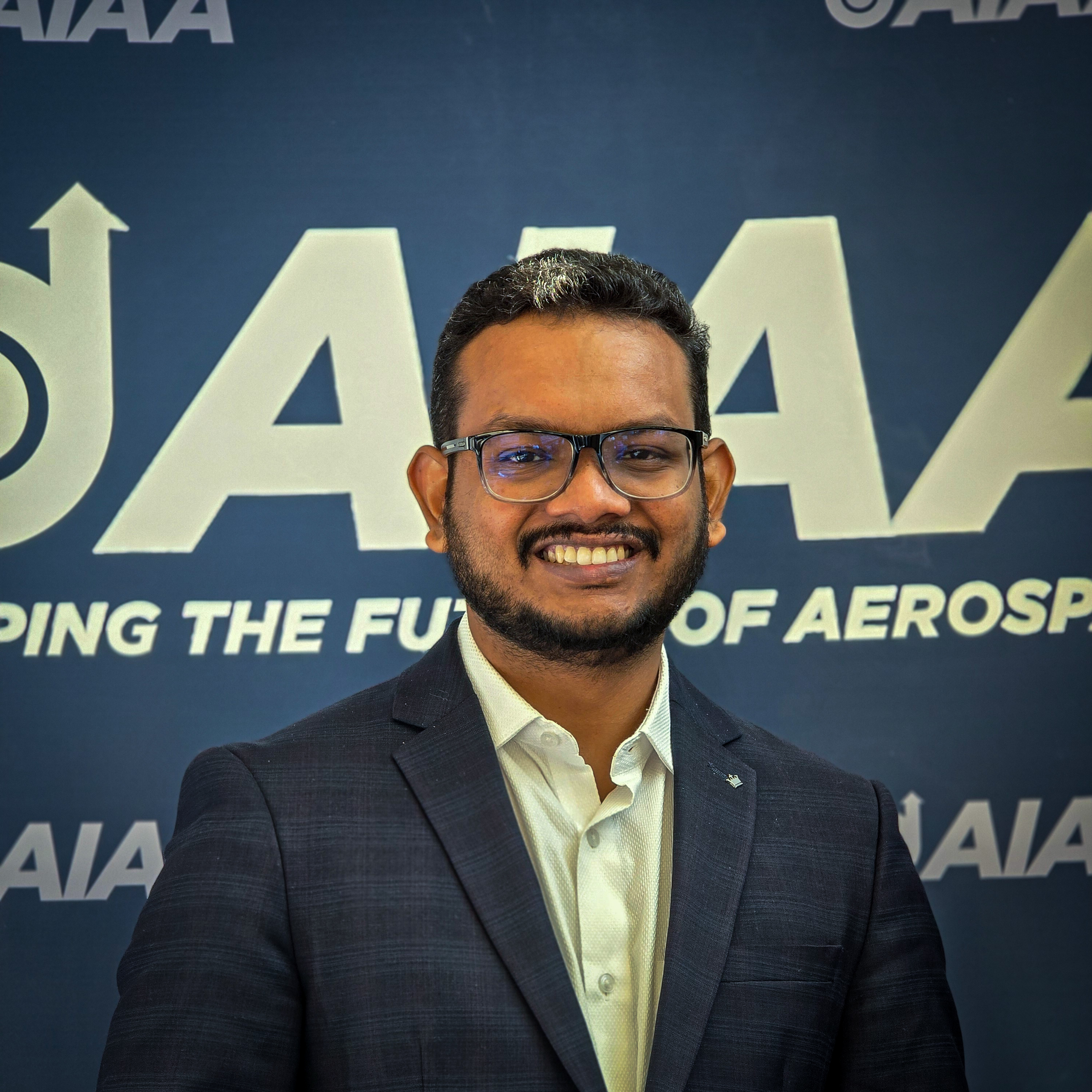 Avatar for Sarath Kossery Prakasan